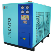 Industrial Compressed Freeze Air Dryer